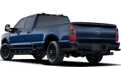 2025 Ford F-350SD Lariat