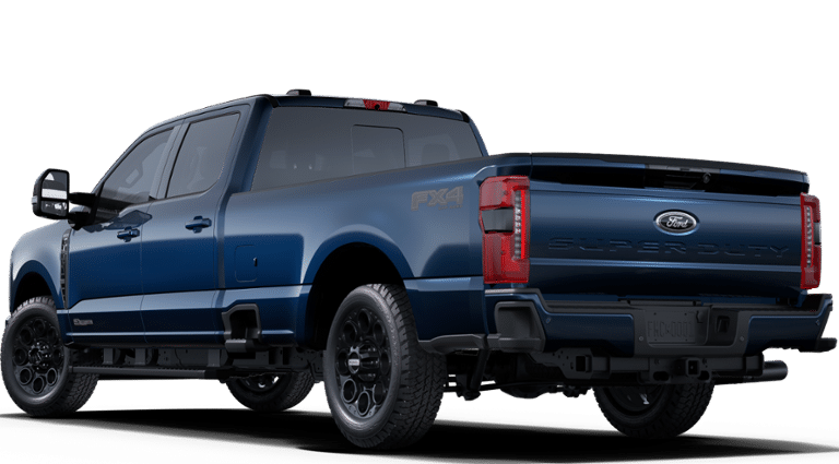 2025 Ford F-350SD Lariat