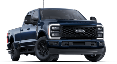 2025 Ford F-350SD Lariat