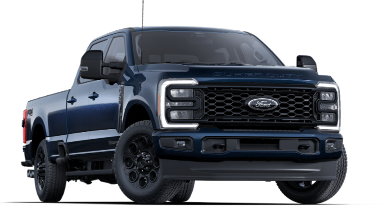 2025 Ford F-350SD Lariat