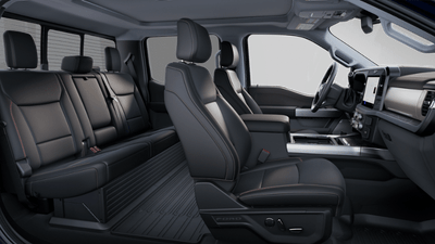 2025 Ford F-350SD Lariat