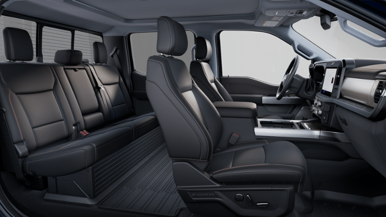 2025 Ford F-350SD Lariat