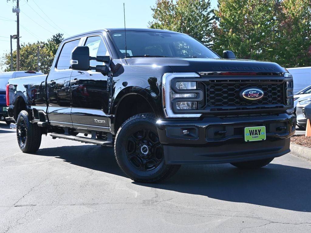 2026 Ford F-350SD XL