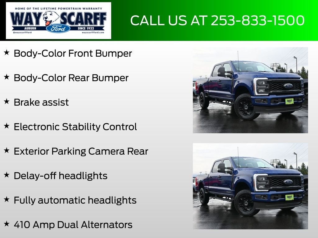 2026 Ford F-350SD XL