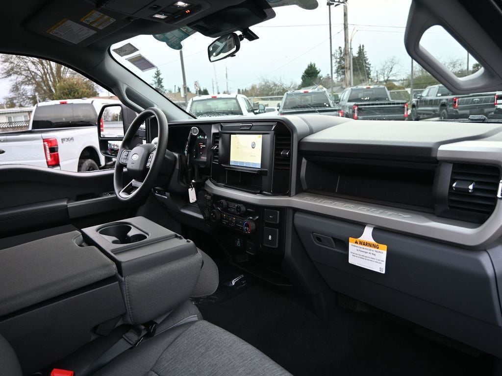 2026 Ford F-350SD XL