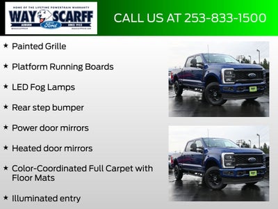 2026 Ford F-350SD XL