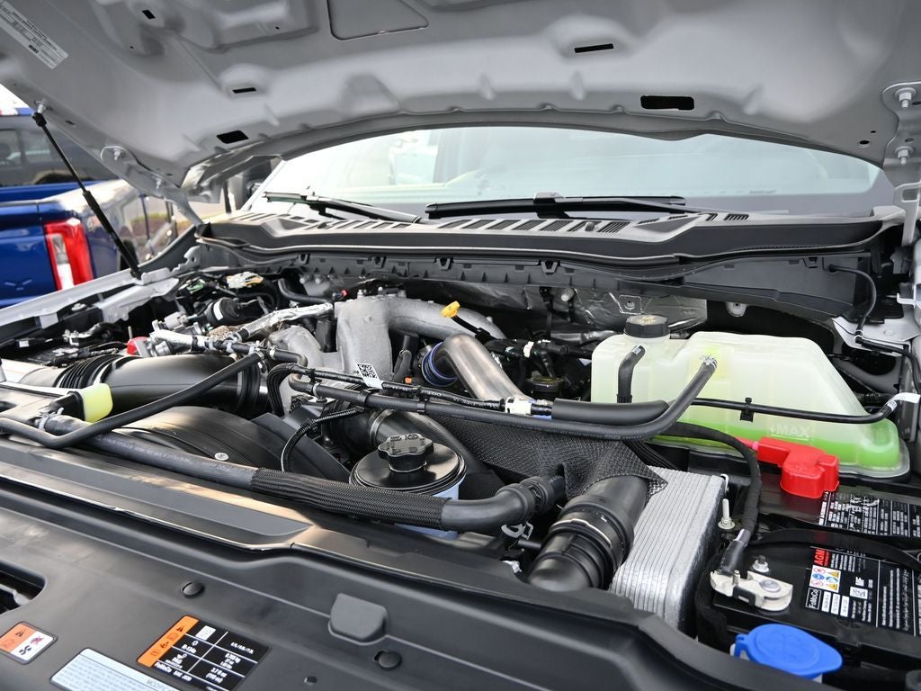 2026 Ford F-350SD XLT