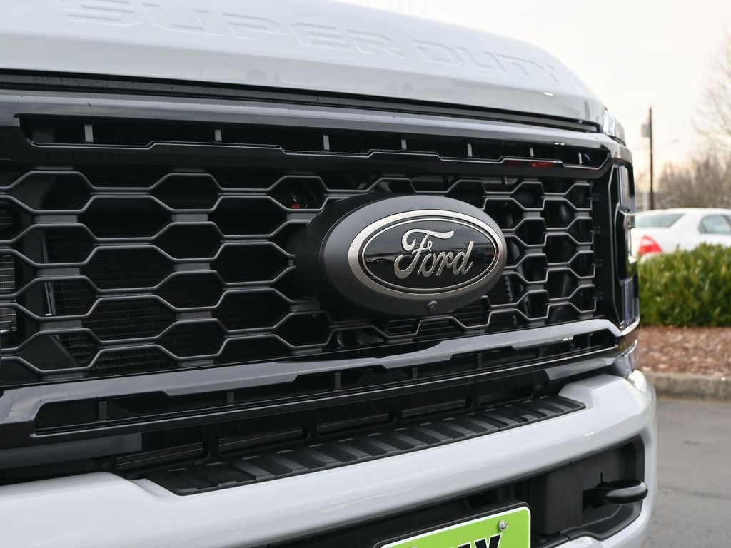 2026 Ford F-350SD XLT