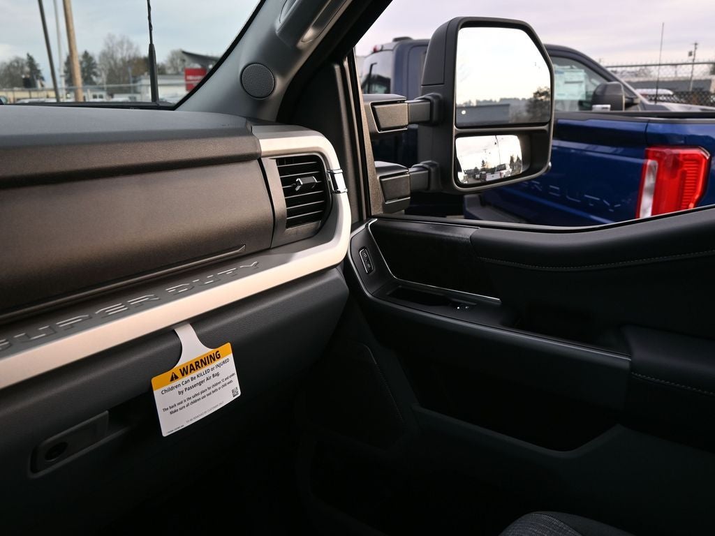 2026 Ford F-350SD XLT