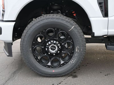 2026 Ford F-350SD XLT