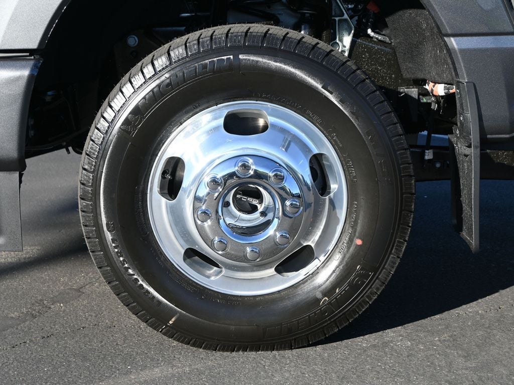 2026 Ford F-350SD Platinum DRW