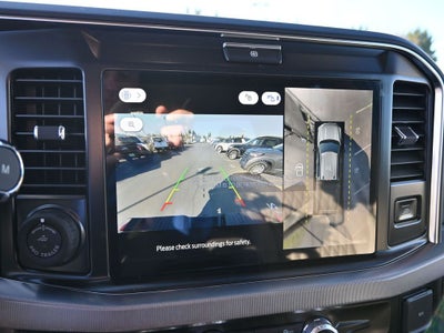 2026 Ford F-350SD Platinum DRW