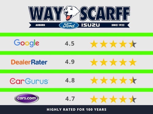 2025 Ford F-450SD Platinum DRW