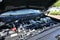 2025 Ford F-450SD Platinum DRW