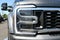 2025 Ford F-450SD Platinum DRW