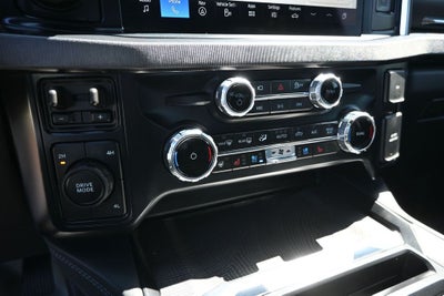 2025 Ford F-450SD Platinum DRW