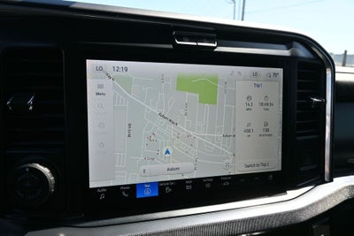 2025 Ford F-450SD Platinum DRW