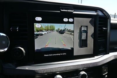 2025 Ford F-450SD Platinum DRW