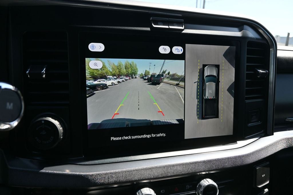 2025 Ford F-450SD Platinum DRW