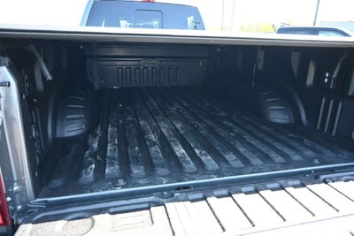 2025 Ford F-450SD Platinum DRW