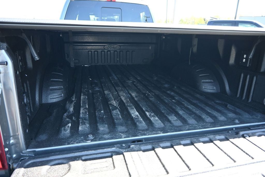 2025 Ford F-450SD Platinum DRW