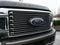 2022 Ford F-450SD King Ranch DRW