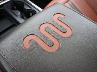 2022 Ford F-450SD King Ranch DRW