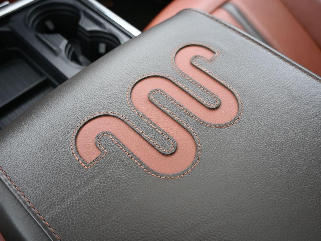 2022 Ford F-450SD King Ranch DRW