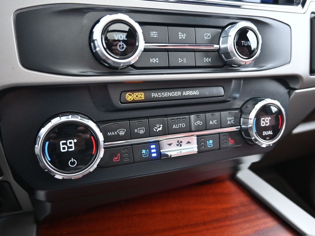 2022 Ford F-450SD King Ranch DRW