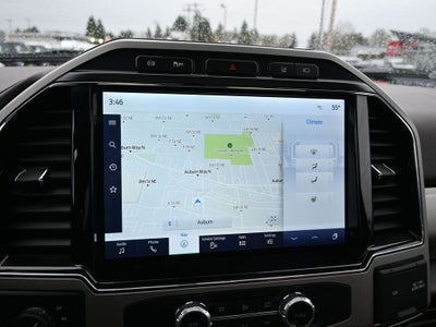 2022 Ford F-450SD King Ranch DRW