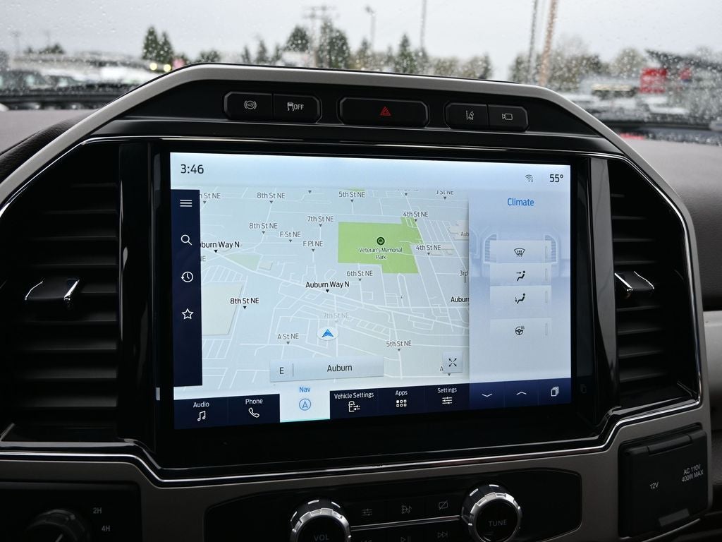 2022 Ford F-450SD King Ranch DRW