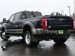 2022 Ford F-450SD King Ranch DRW