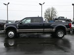 2022 Ford F-450SD King Ranch DRW