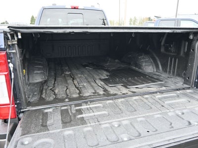 2022 Ford F-450SD King Ranch DRW