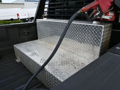 2022 Ford F-450SD Platinum DRW