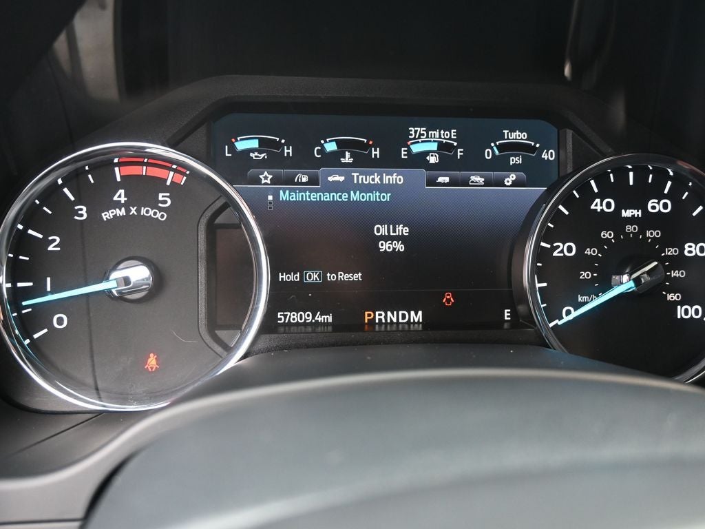 2022 Ford F-450SD Platinum DRW