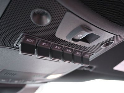 2022 Ford F-450SD Platinum DRW