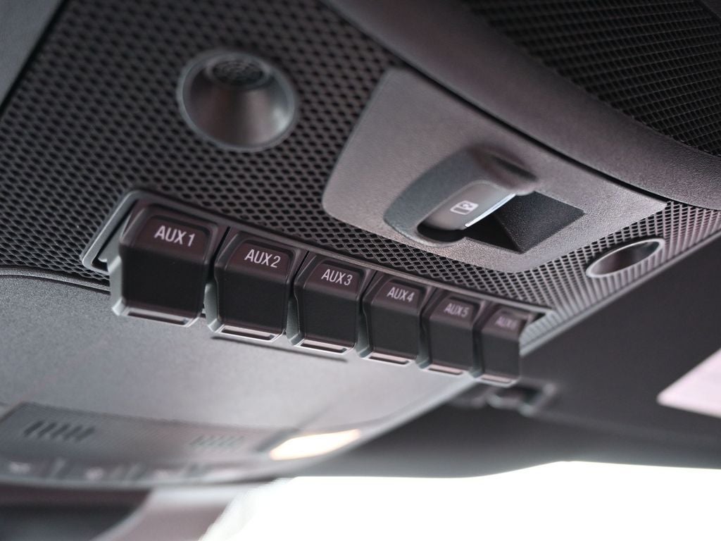 2022 Ford F-450SD Platinum DRW