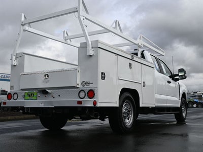 2023 Ford F-350SD XL xl