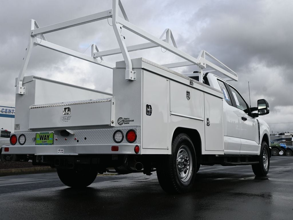 2023 Ford F-350SD XL xl