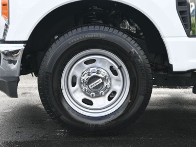 2023 Ford F-350SD XL xl