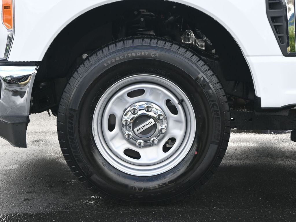 2023 Ford F-350SD XL xl