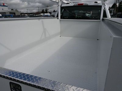 2023 Ford F-350SD XL xl