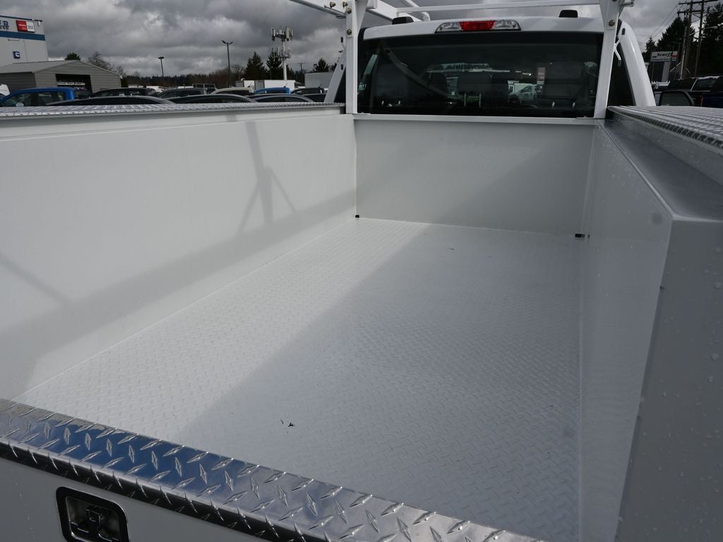 2023 Ford F-350SD XL xl