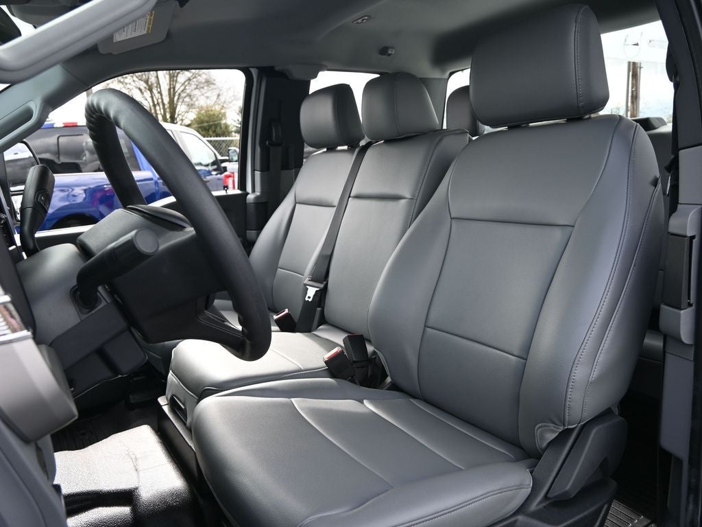 2023 Ford F-350SD XL xl