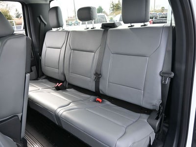 2023 Ford F-350SD XL xl