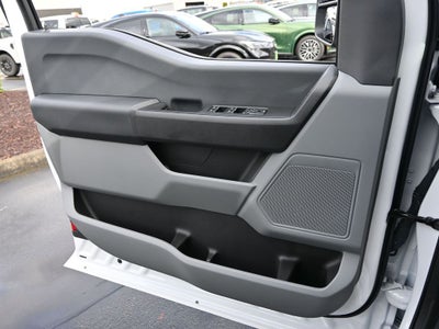 2023 Ford F-350SD XL xl