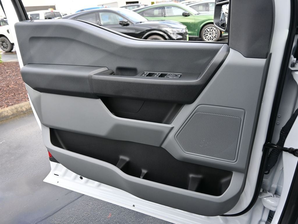 2023 Ford F-350SD XL xl