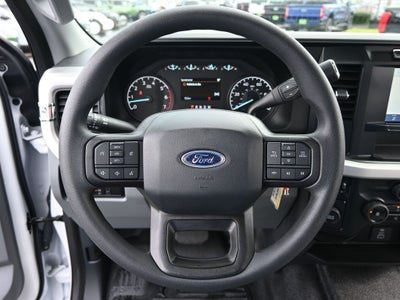 2023 Ford F-350SD XL xl