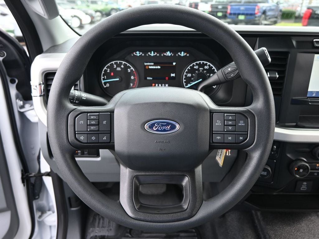 2023 Ford F-350SD XL xl